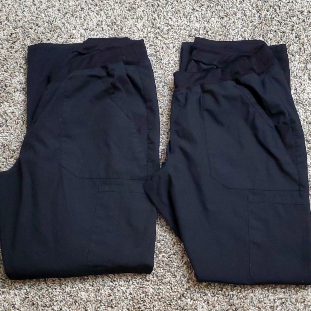 Cherokee Workwear Women scrub pants